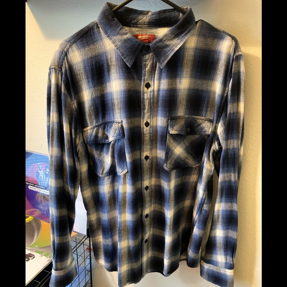 Arizona flannel
